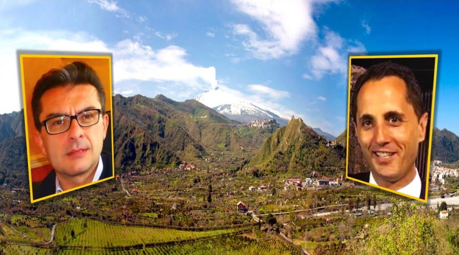 Appello ai sindaci di Francavilla e Castiglione di Sicilia per “smuovere le acque”