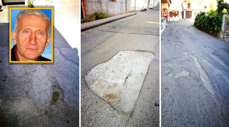 Viabilità nelle strade e nei quartieri di Giardini Naxos: Comune in difficoltà