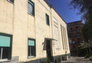 Giarre, la casa di riposo Marano da oggi ufficialmente nell&rsquo;oblio IL VIDEO RACCONTO