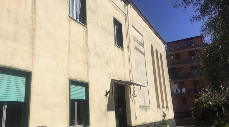 Giarre, la casa di riposo Marano da oggi ufficialmente nell’oblio IL VIDEO RACCONTO