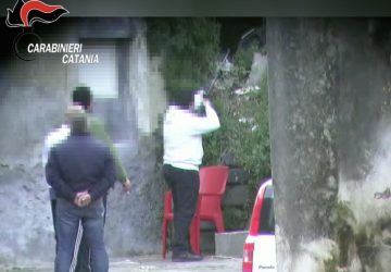 Giarre, operazione "Kallipolis". Pesanti le condanne nel rito abbreviato