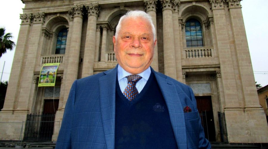 Da Riposto un “ambasciatore” del commercio italiano nel mondo: Giuseppe Monforte