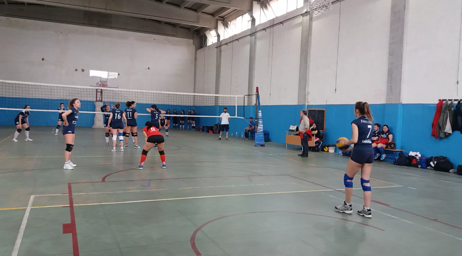 Volley: la Nuova Linea Mascali continua la sua corsa per la promozione