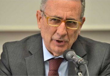Catania, vicenda scambio di voti alle Regionali: indagato anche Angelo Attaguile. Anzi no