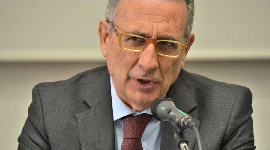 Catania, vicenda scambio di voti alle Regionali: indagato anche Angelo Attaguile. Anzi no