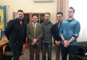 Mascali, domenica il primo Memorial "Enzo Cardillo": gara ciclistica di 3km