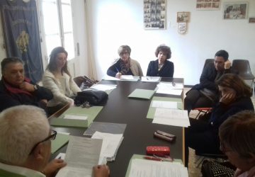 Seminario della Confcommercio a Giarre sulla pianificazione urbanistica commerciale