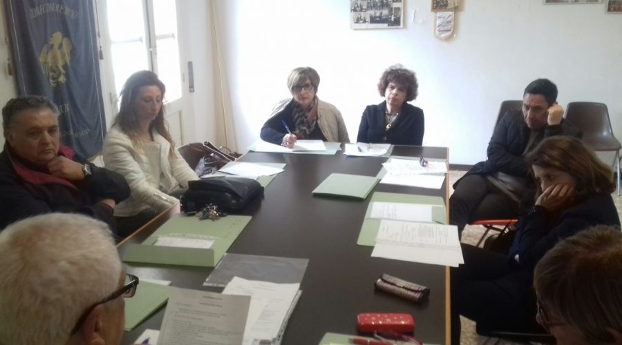 Seminario della Confcommercio a Giarre sulla pianificazione urbanistica commerciale