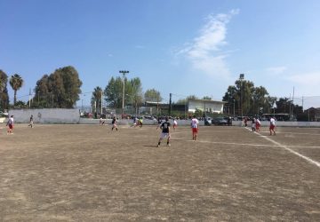 Fcd Giarre calcio in finale play off e adesso inizia a sognare