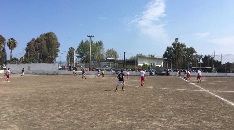 Fcd Giarre calcio in finale play off e adesso inizia a sognare