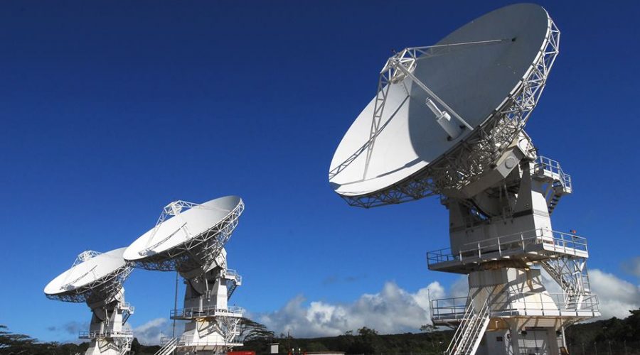 Nuovi voli da Sigonella per la Siria, battesimo “di fuoco” per il Muos di Niscemi