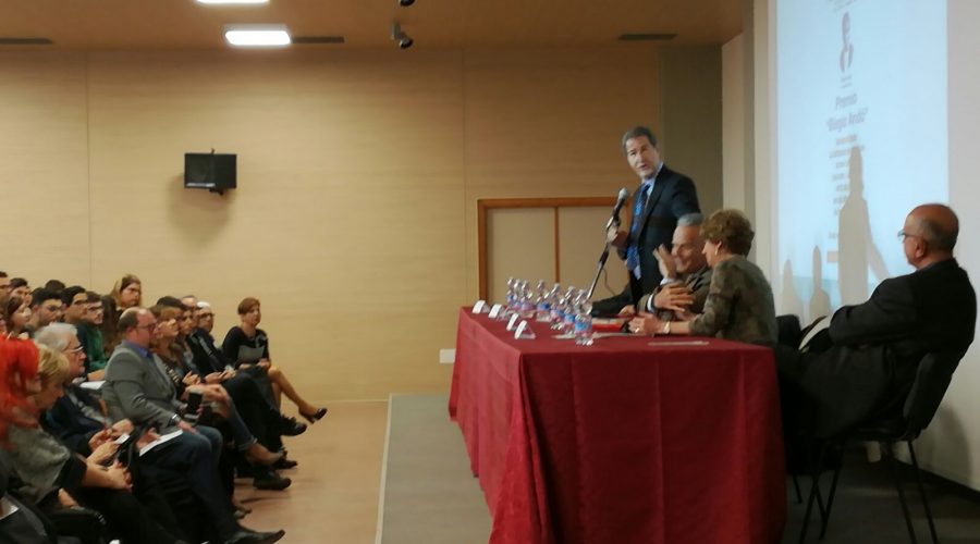 Il governatore Nello Musumeci: “Nel nuovo piano regionale prevediamo la restituzione del pronto soccorso all’ospedale di Giarre”