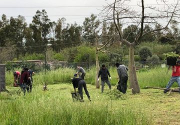 Calatabiano, il parco Cocula torna ad essere fruibile