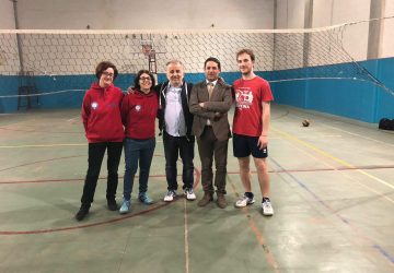 Volley, la &ldquo;Nuova Linea Mascali&rdquo; oggi si gioca la promozione