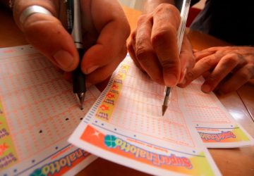 Superenalotto: 6 da oltre 130 milioni a Caltanissetta