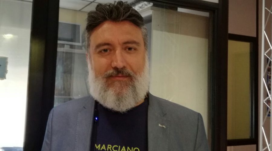 Elezioni comunali a Riposto: è Salvo Spina il candidato sindaco a 5 stelle