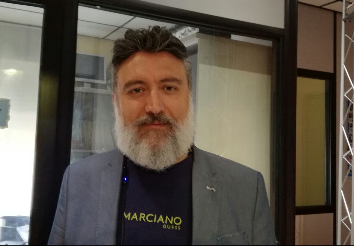 Elezioni comunali a Riposto: è Salvo Spina il candidato sindaco a 5 stelle