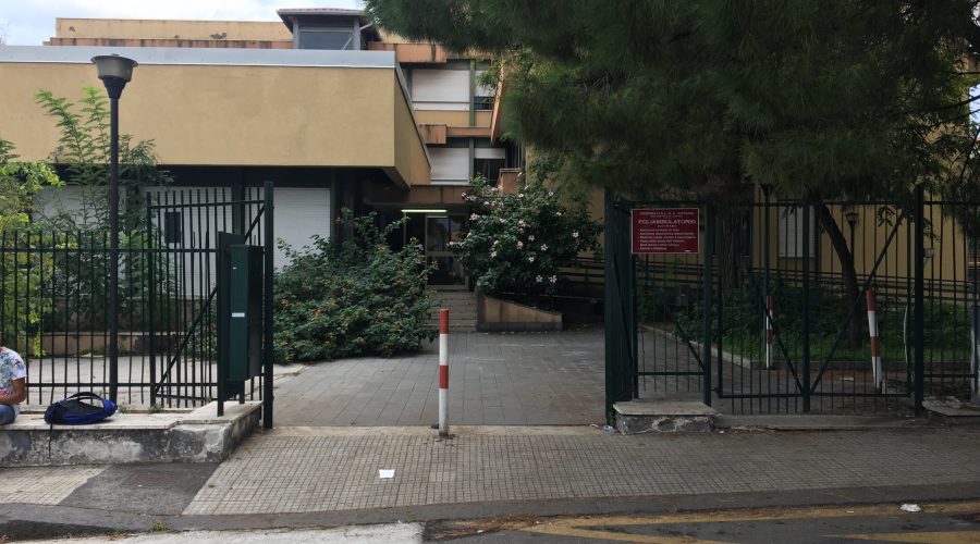 Giarre, attivo da domani centro vaccinazioni unico
