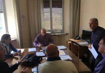 Giarre, emergenza idrica S.Maria la Strada. Delegazione residenti incontra assessore Di Rao