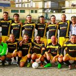 A.S.D. Sporting Fiumefreddo. Puglia: «Niente play-off, ma fieri del quinto posto»