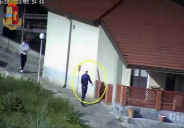 Catturato in Germania &ldquo;Ninu u paturnisi&rdquo;, latitante del clan Santangelo VIDEO