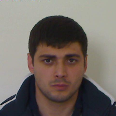 Alessandro Giuseppe FARINA