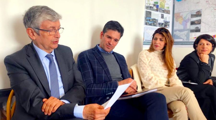 Anche la ferrovia Alcantara-Randazzo protagonista del “Festival L.I.B. 2018”