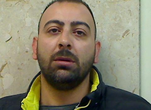 Traffico di cocaina e armi: blitz della polizia a San Cristoforo FOTO VIDEO