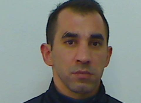 Traffico di cocaina e armi: blitz della polizia a San Cristoforo FOTO VIDEO