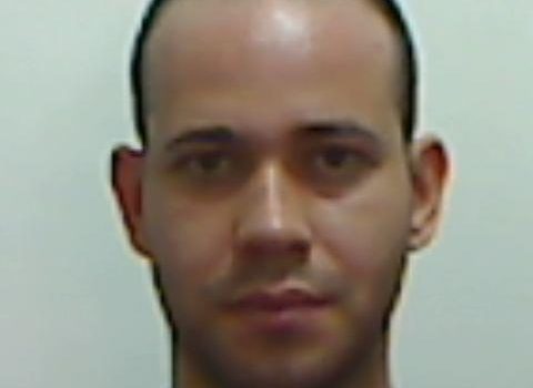 Traffico di cocaina e armi: blitz della polizia a San Cristoforo FOTO VIDEO