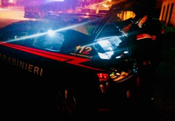 Tenta di rubare un'auto all'interno del parcheggio della clinica Morgagni: arrestato