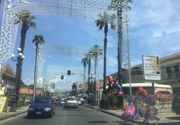 Festa patronale di Santa Maria la Strada: il palco "prestato" gratuitamente dal Comune di Mascali. Il Comitato aggira la cauzione da versare a Giarre