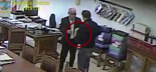 Operazione "Black Job", domani al via gli interrogatori