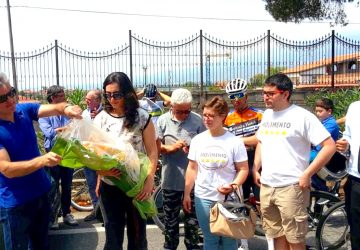 Giardini Naxos &ldquo;in movimento&rdquo; con il nuovo Meetup pentastellato