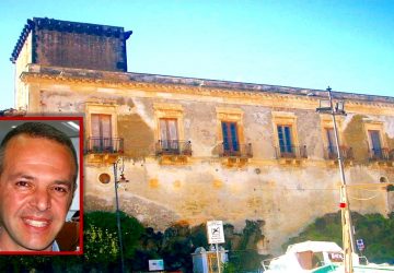 Giardini Naxos: quale futuro per lo storico Palazzo Paladino?