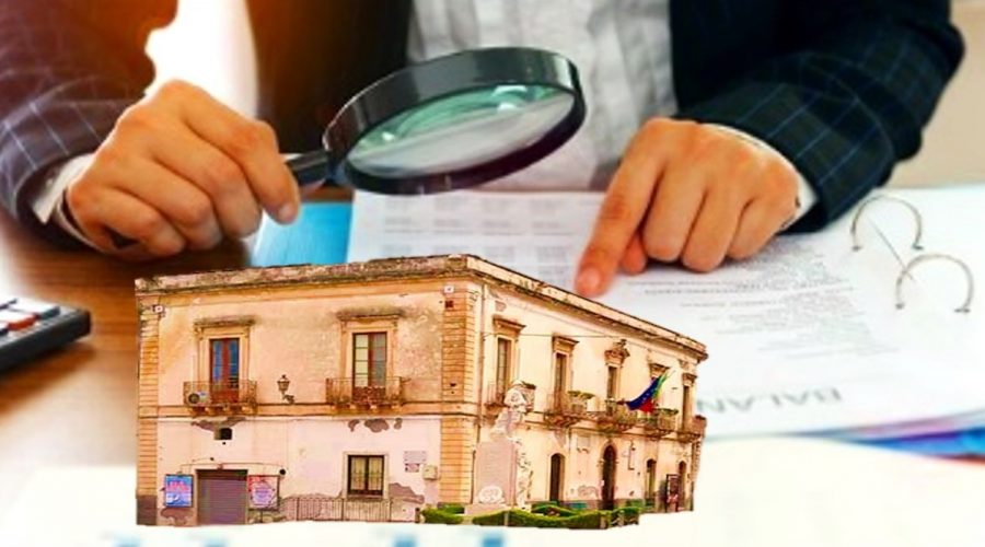 Giardini Naxos: alla ricerca di tre revisori dei conti per il triennio 2018-2021