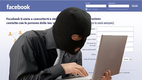 La piaga sociale del cyber-stalking colpisce Calatabiano