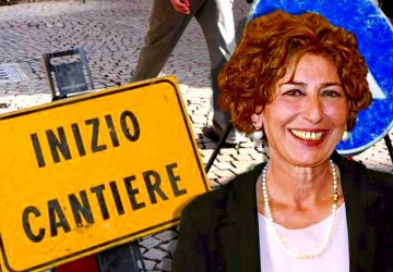 Valle dell&rsquo;Alcantara messinese: cantieri di servizi per sette Comuni