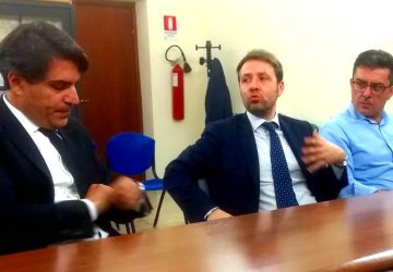 Parco Fluviale dell&rsquo;Alcantara: avviata collaborazione con &ldquo;Enel Green Power&rdquo;