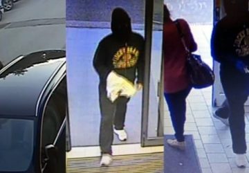 Da Acireale ad Udine: commette tre rapine in 7 giorni. Arrestato