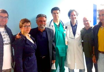 Taormina: tutti gli &ldquo;acciacchi&rdquo; dell&rsquo;ospedale &ldquo;San Vincenzo - Sirina&rdquo;