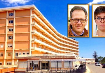 Ospedale di Taormina: sindacati e politici al &ldquo;capezzale&rdquo; del Pronto Soccorso