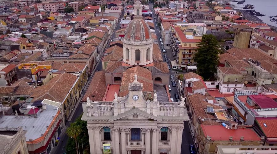 Nasce a Riposto Spazio Zero: associazione politica che dialoga con i cittadini