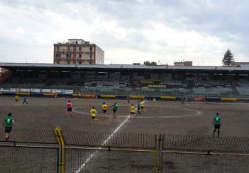 Calcio, il Fcd Giarre conquista il salto in Prima categoria aggiudicandosi la finale playoff