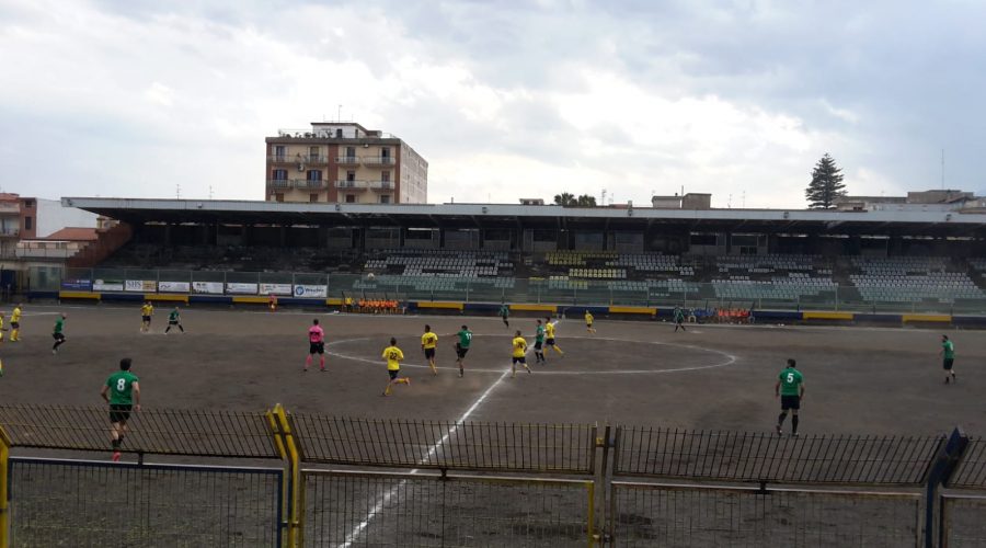 Calcio, il Fcd Giarre conquista il salto in Prima categoria aggiudicandosi la finale playoff