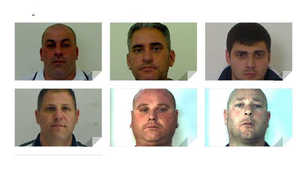 Piena luce sull’omicidio di “Turi paredda” a Paternò: sei arresti dei carabinieri