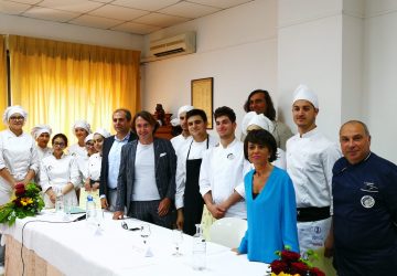 All&rsquo;Ipsseoa di Giarre workshop &ldquo;il glutine, la sua evoluzione, gli aspetti tecnologici e salutistici&rdquo;