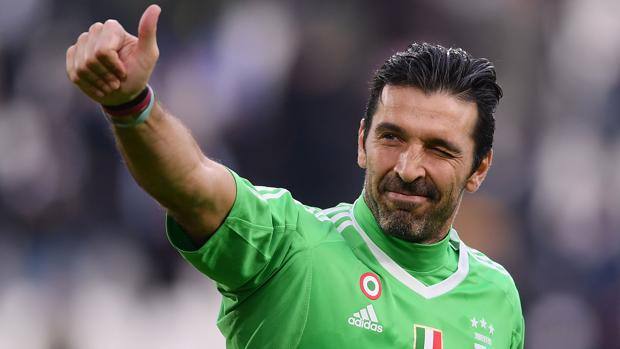 Dubbio Buffon: voglia di Champions con il PSG?