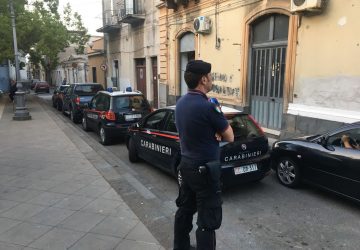 Giarre, 19enne romeno evade dai domiciliari: arrestato