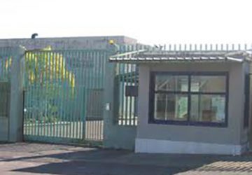 Casa circondariale di Giarre, detenuto trovato in possesso di un cellulare. "Istituto in gravi difficolt&agrave;"